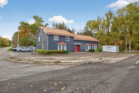 Photo 1 at 4515 Lloydtown Aurora Road, Pottageville, King