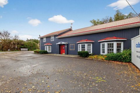 Photo 2 at 4515 Lloydtown Aurora Road, Pottageville, King