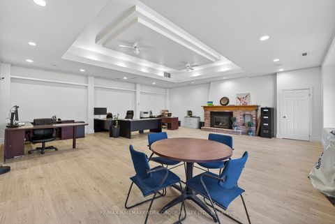 Photo 5 at 4515 Lloydtown Aurora Road, Pottageville, King