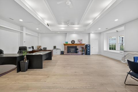 Photo 6 at 4515 Lloydtown Aurora Road, Pottageville, King