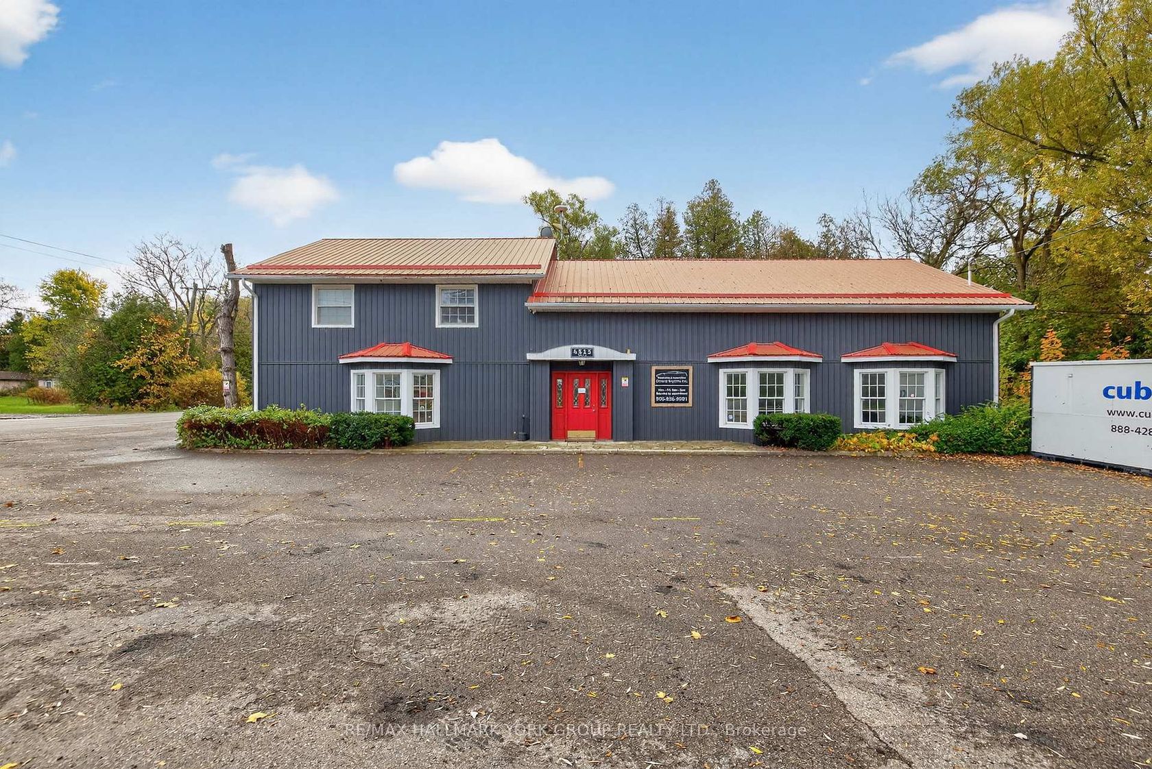 4515 Lloydtown Aurora Road, Pottageville, King 