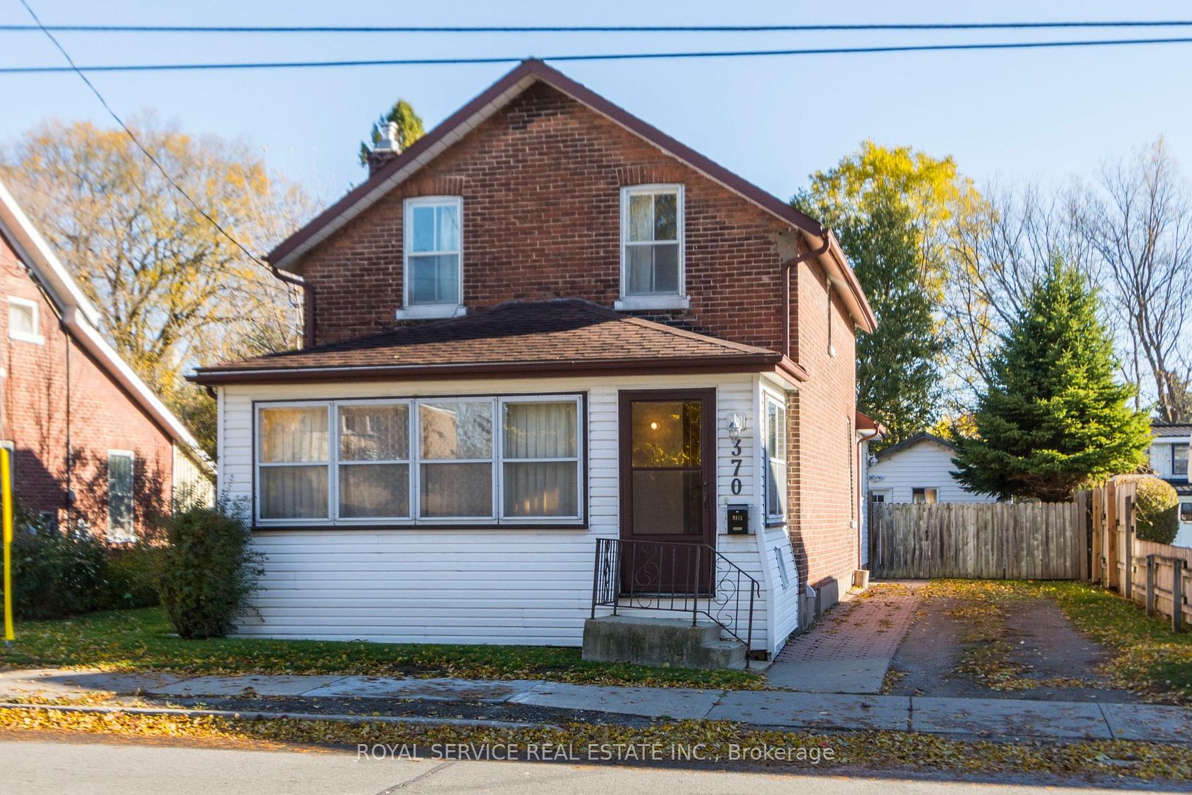 370 Division Street S, Cobourg by Loree Meneguzzi Real Estate 370 Division Street S, Cobourg