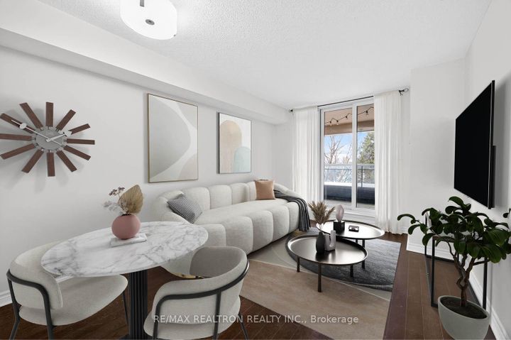 Photo 4 at 209 - 27 Rean Drive, Bayview Village, Toronto