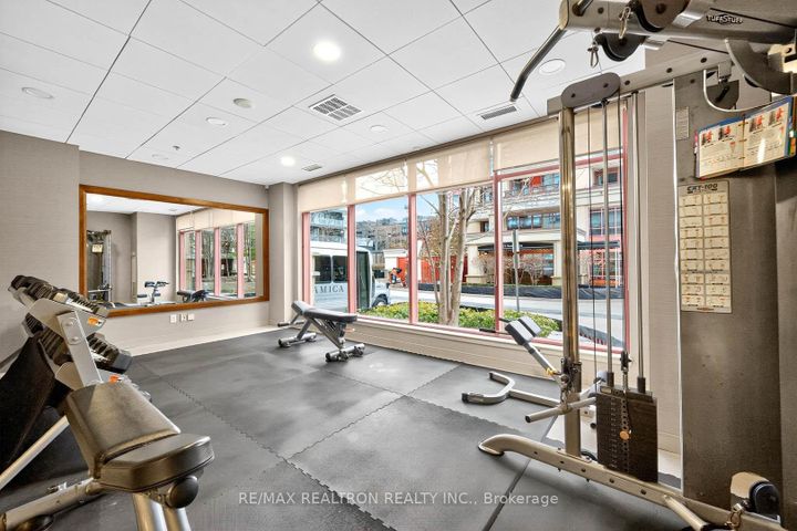 Photo 19 at 209 - 27 Rean Drive, Bayview Village, Toronto