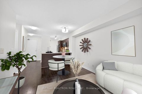 Photo 5 at 209 - 27 Rean Drive, Bayview Village, Toronto