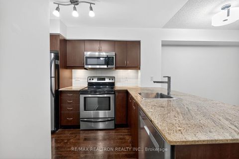 Photo 8 at 209 - 27 Rean Drive, Bayview Village, Toronto