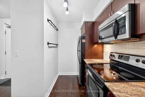 Photo 10 at 209 - 27 Rean Drive, Bayview Village, Toronto