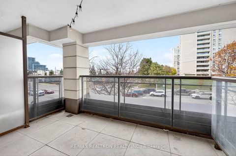 Photo 16 at 209 - 27 Rean Drive, Bayview Village, Toronto