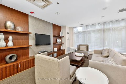 Photo 22 at 209 - 27 Rean Drive, Bayview Village, Toronto