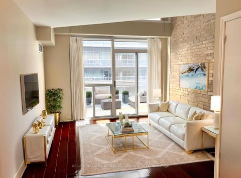 Photo 5 at 426 - 1029 King Street W, Niagara, Toronto