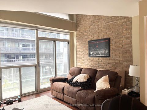 Photo 7 at 426 - 1029 King Street W, Niagara, Toronto