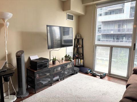 Photo 8 at 426 - 1029 King Street W, Niagara, Toronto