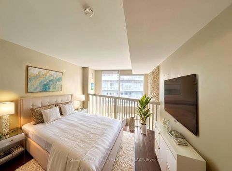 Photo 10 at 426 - 1029 King Street W, Niagara, Toronto