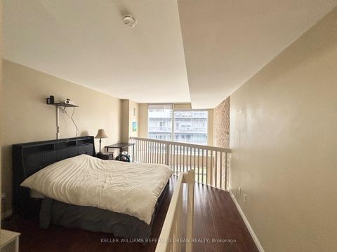 Photo 11 at 426 - 1029 King Street W, Niagara, Toronto