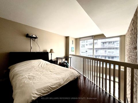 Photo 12 at 426 - 1029 King Street W, Niagara, Toronto