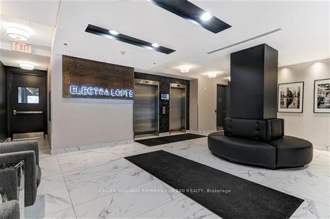 Photo 16 at 426 - 1029 King Street W, Niagara, Toronto