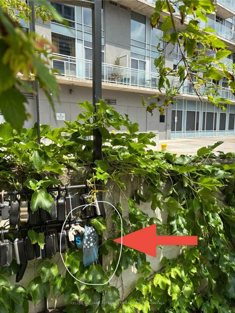 Photo 25 at 426 - 1029 King Street W, Niagara, Toronto