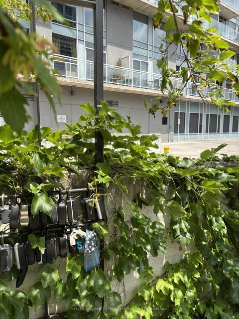 Photo 27 at 426 - 1029 King Street W, Niagara, Toronto