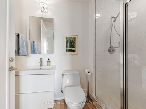 Photo 14 at 607 - 99 Avenue Road, Annex, Toronto