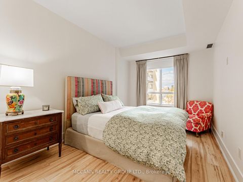 Photo 16 at 607 - 99 Avenue Road, Annex, Toronto