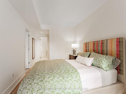 Photo 18 at 607 - 99 Avenue Road, Annex, Toronto