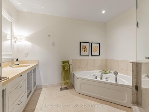 Photo 20 at 607 - 99 Avenue Road, Annex, Toronto