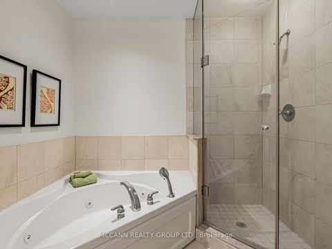 Photo 21 at 607 - 99 Avenue Road, Annex, Toronto