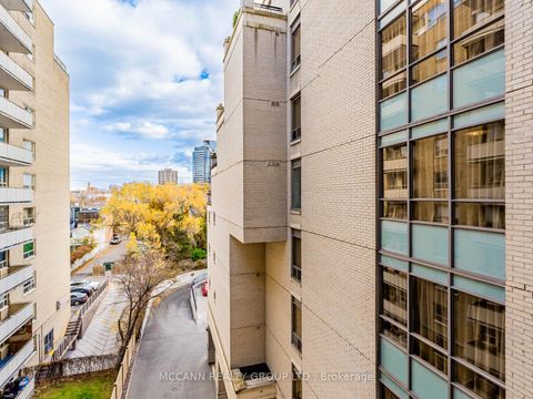 Photo 27 at 607 - 99 Avenue Road, Annex, Toronto