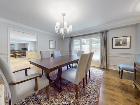 Photo 5 at 544 Woodland Acres Crescent, Rural Vaughan, Vaughan