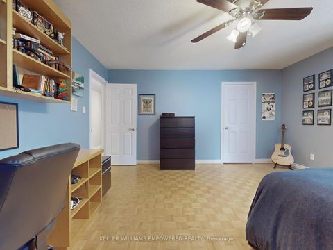 Photo 26 at 544 Woodland Acres Crescent, Rural Vaughan, Vaughan