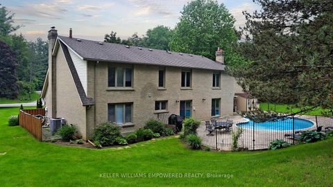 Photo 33 at 544 Woodland Acres Crescent, Rural Vaughan, Vaughan