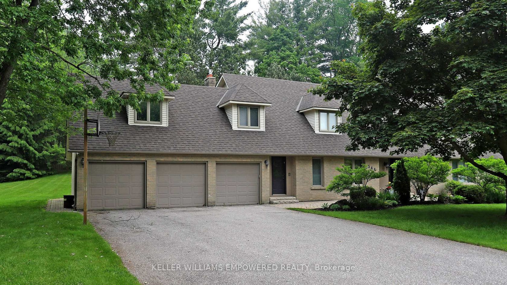 544 Woodland Acres Crescent, Rural Vaughan, Vaughan 