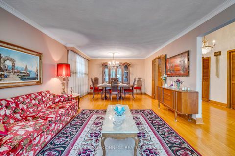 Photo 3 at 17 Altair Avenue, L'Amoreaux, Toronto