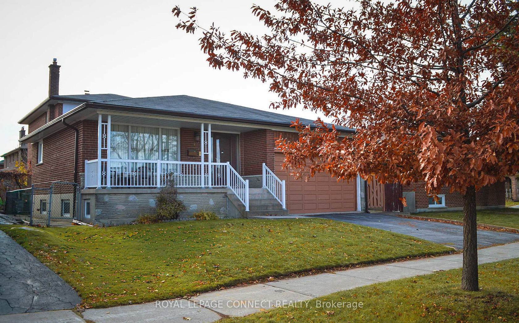 17 Altair Avenue, L'Amoreaux, Toronto 