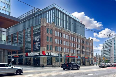 Photo 1 at 1006 - 17 Bathurst Street NW, Waterfront Communities C1, Toronto