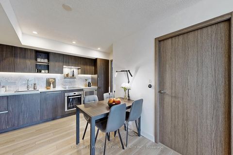 Photo 13 at 1006 - 17 Bathurst Street NW, Waterfront Communities C1, Toronto