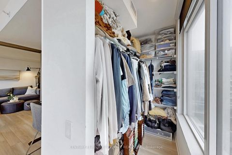 Photo 23 at 1006 - 17 Bathurst Street NW, Waterfront Communities C1, Toronto