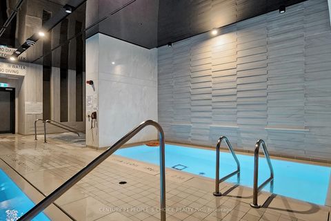 Photo 39 at 1006 - 17 Bathurst Street NW, Waterfront Communities C1, Toronto