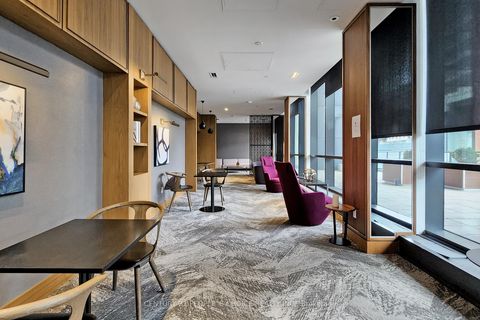 Photo 41 at 1006 - 17 Bathurst Street NW, Waterfront Communities C1, Toronto