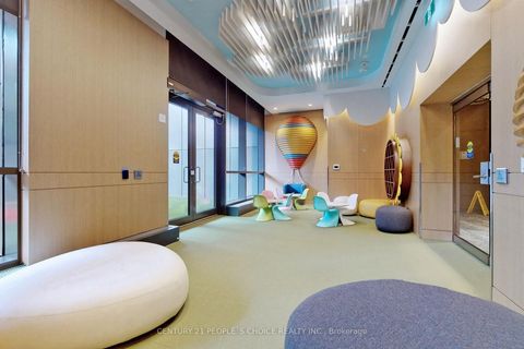 Photo 43 at 1006 - 17 Bathurst Street NW, Waterfront Communities C1, Toronto