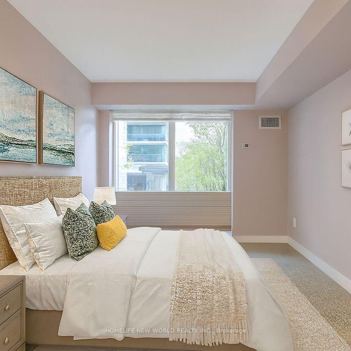 Photo 16 at Th2 - 19 Singer Court, Bayview Village, Toronto