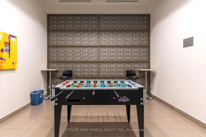 Photo 25 at Th2 - 19 Singer Court, Bayview Village, Toronto