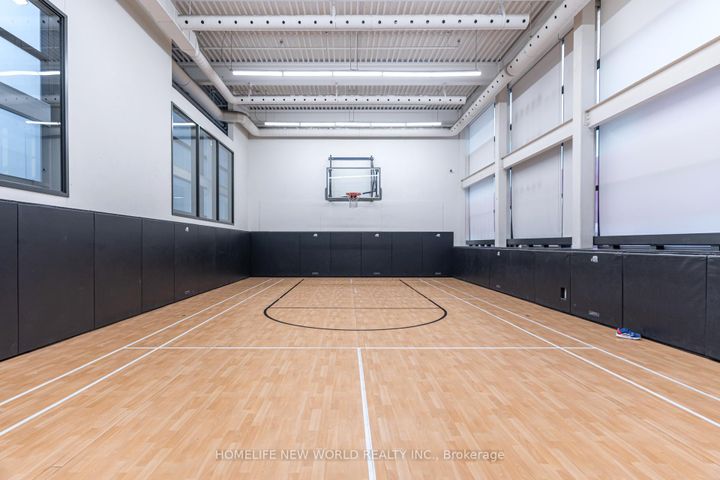 Photo 32 at Th2 - 19 Singer Court, Bayview Village, Toronto