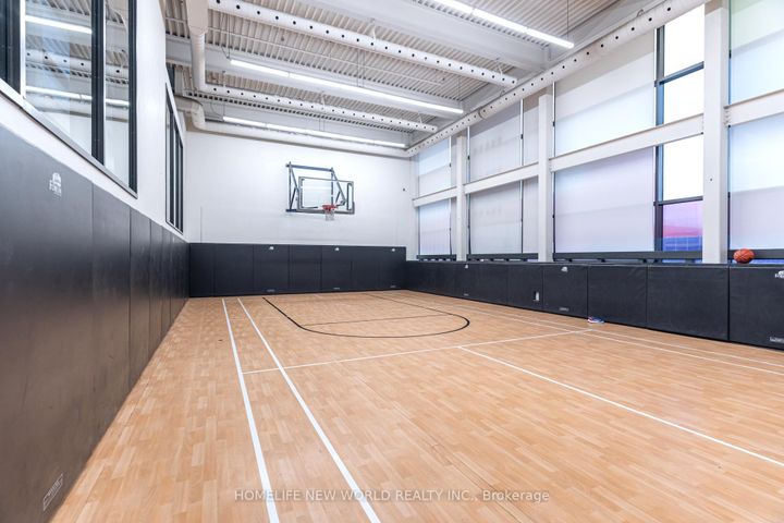 Photo 33 at Th2 - 19 Singer Court, Bayview Village, Toronto