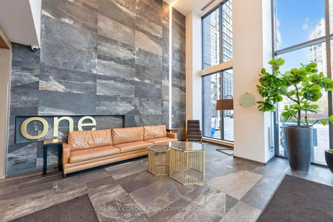 Photo 3 at 904 - 20 Thomas Riley Road, City Centre West, Toronto