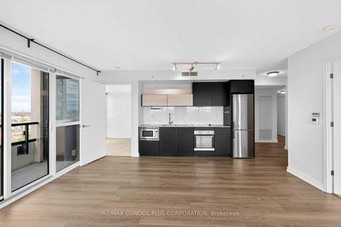 Photo 11 at 904 - 20 Thomas Riley Road, City Centre West, Toronto