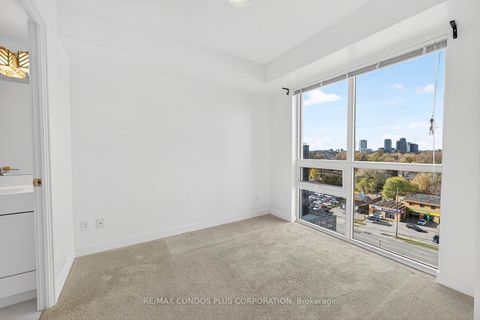 Photo 16 at 904 - 20 Thomas Riley Road, City Centre West, Toronto