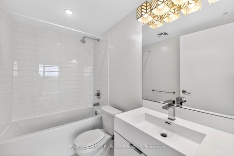 Photo 19 at 904 - 20 Thomas Riley Road, City Centre West, Toronto