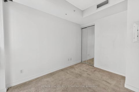 Photo 21 at 904 - 20 Thomas Riley Road, City Centre West, Toronto