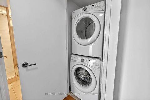 Photo 23 at 904 - 20 Thomas Riley Road, City Centre West, Toronto